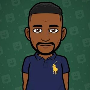 Meet your Posher, Patrick